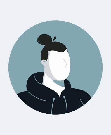 Ilustração do Diretor da Unique Projetados