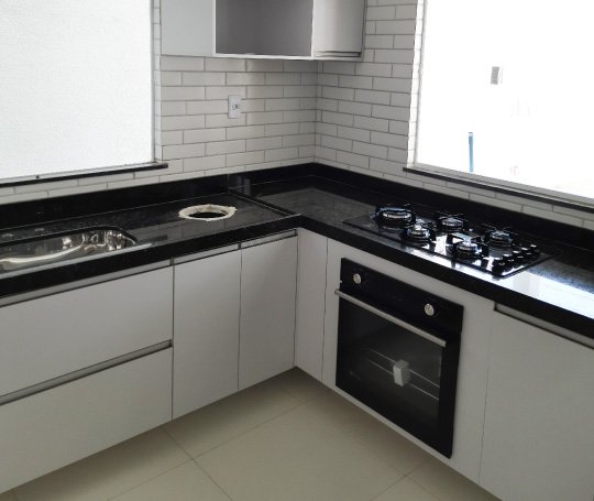 Móveis Planejados para Cozinha em São Luís - Unique Projetados